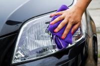 Auto Windshield Repair by Keith Logo