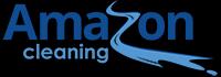 Amazon Cleaning Logo