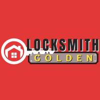 Locksmith Golden CO Logo