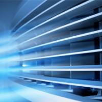 Ability AC Heating & Refrigeration logo