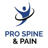 Pro Spine & Pain logo