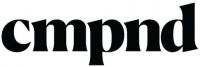 CMPND | Office Space & Coworking at 28 Cottage Logo