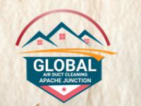 Global Air Duct Cleaning Apache Junction Logo