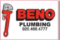 Beno Plumbing Logo