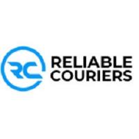 Reliable Couriers Logo