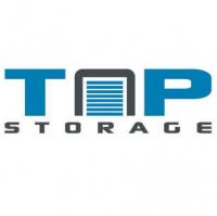 Top Storage - Trenton Road logo