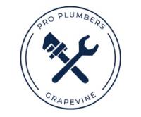 Pro Plumbers Grapevine Logo