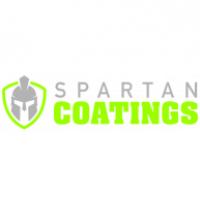 Spartan Coatings Logo