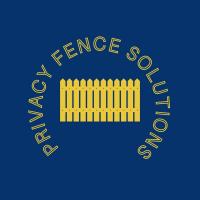 Triad Privacy Fence Solutions logo