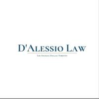 D'Alessio Law Group Logo