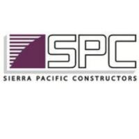 Sierra Pacific Constructors logo