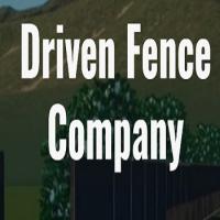 Driven Fence Company Logo