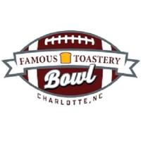 Famous Toastery Logo