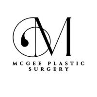 McGee Plastic Surgery logo