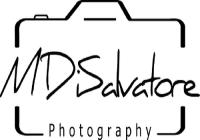 M. DiSalvatore Photography Logo