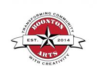 Boonton Arts Logo
