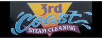 3rd Coast Steam Cleaning Logo