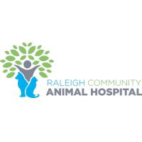 Raleigh Community Animal Hospital logo