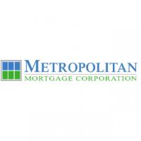 Metropolitan Mortgage Corporation Logo