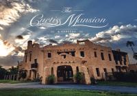 Curtiss Mansion Inc Logo