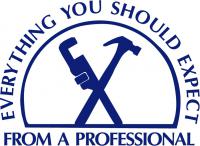 Evelux Plumbing & Construction logo