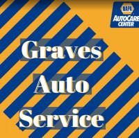 Graves Auto Service Inc. logo
