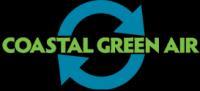 Coastal Green Air Logo