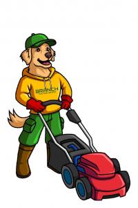 Branch Yard Care Services Logo