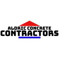Aldric Concrete Contractors logo