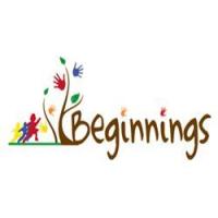 Beginnings Learning Center Logo
