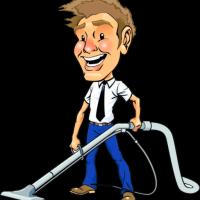 Temecula Carpet Cleaners Logo