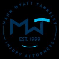 Mann Wyatt Tanksley Injury Attorneys Logo
