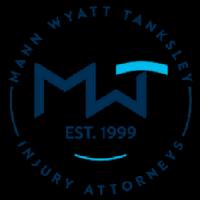 Mann Wyatt Tanksley Injury Attorneys Logo