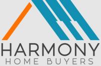 Harmony Home Buyers | We Buy Houses Logo