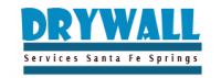 Drywall Repair Santa Fe Springs Logo