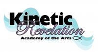 Kinetic Revelation Academy of Dance and the Arts logo
