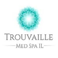 Trouvaille Med Spa Logo