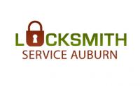 Locksmith Auburn logo