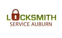 Locksmith Auburn Logo