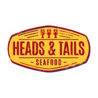 Heads & Tails Logo