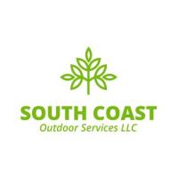 South Coast Outdoor Services Logo