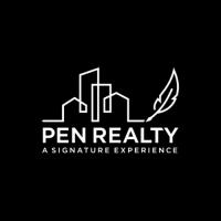 Pen Realty Logo