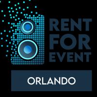 Rent For Event Orlando Logo