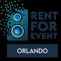 Rent For Event Orlando Logo