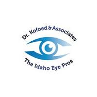 Idaho Eye Pros logo