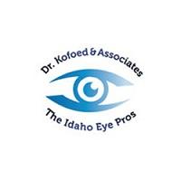 Idaho Eye Pros Logo