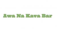 Awa Na Kava Bar Logo