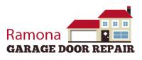 Garage Door Repair Ramona Logo