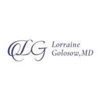Lorraine Golosow, MD Logo