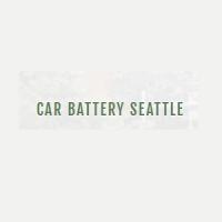 Car Battery Seattle Logo